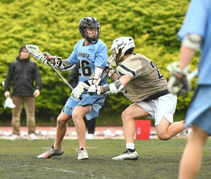 b Jesuit Lakeridge boys lacrosse final Taylor Balkom 41